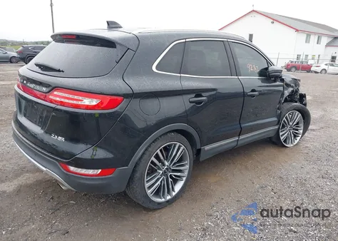 2015 Lincoln Mkc from USA, damaged, VIN 5LMTJ2AH3FUJ24378